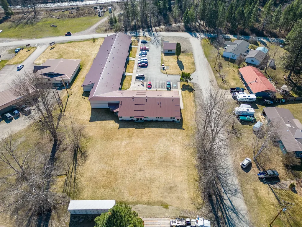 707 E Grant Avenue Troy MT 59935