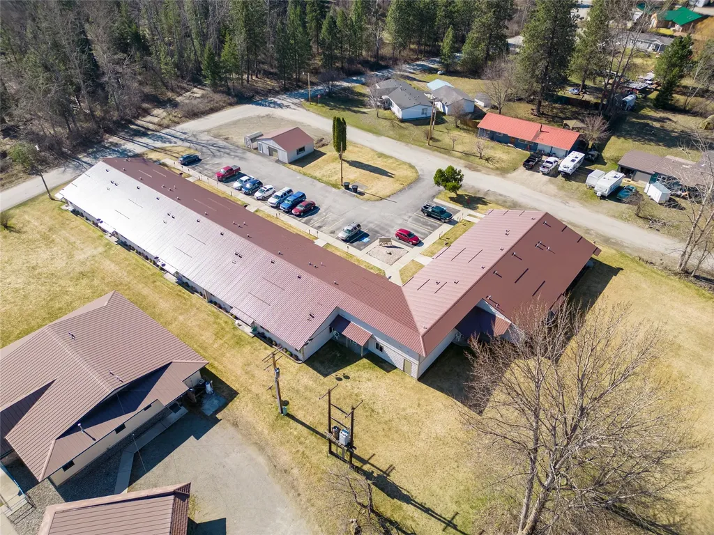 707 E Grant Avenue Troy MT 59935