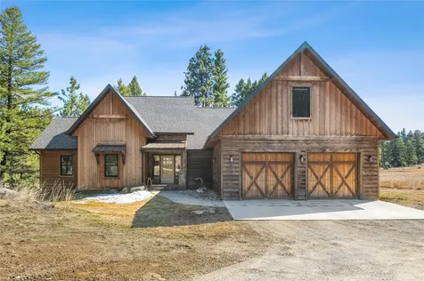 3 Moose Drive Clancy MT 59634