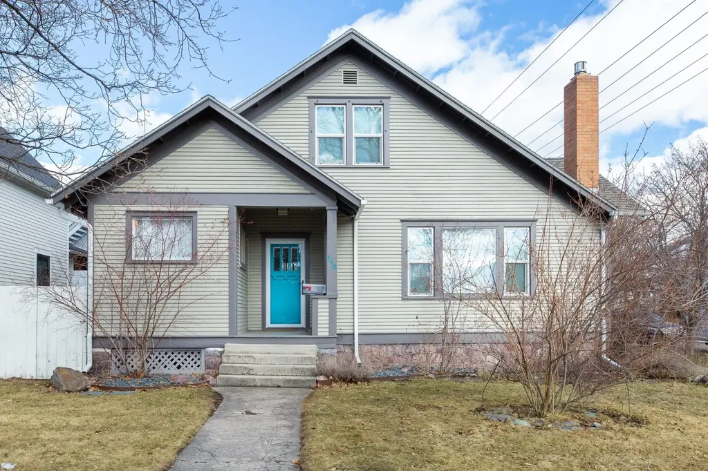 540 E Pine Street Missoula MT 59802