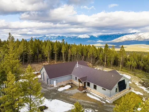 2208 Sasquatch Trail Eureka MT 59917