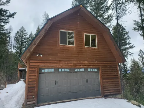 114 Middle Fork Lane Hungry Horse MT 59919