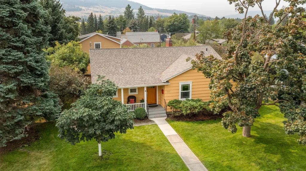 525 E Central Avenue Missoula MT 59801