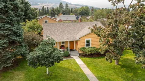 525 E Central Avenue Missoula MT 59801