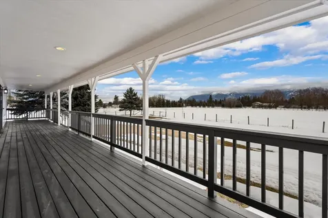 130 Trumbull Meadows Lane Kalispell MT 59901