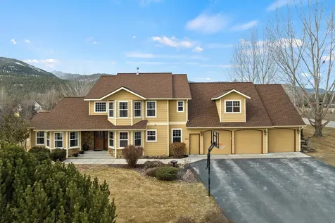3011 Sandalwood Court Missoula MT 59804