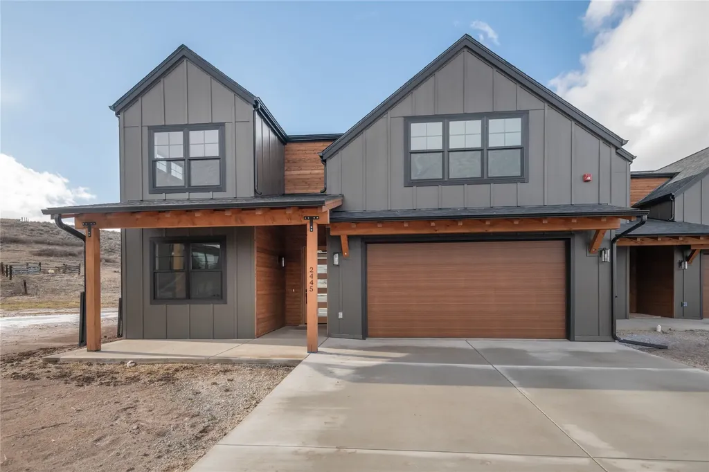 2445 Pale Evening Court Missoula MT 59808