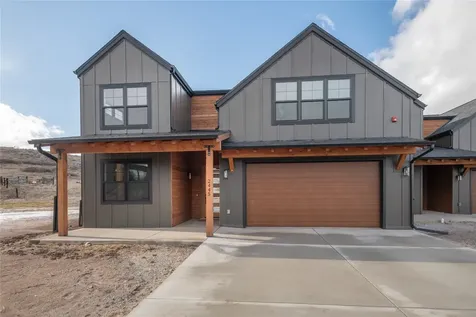 2445 Pale Evening Court Missoula MT 59808