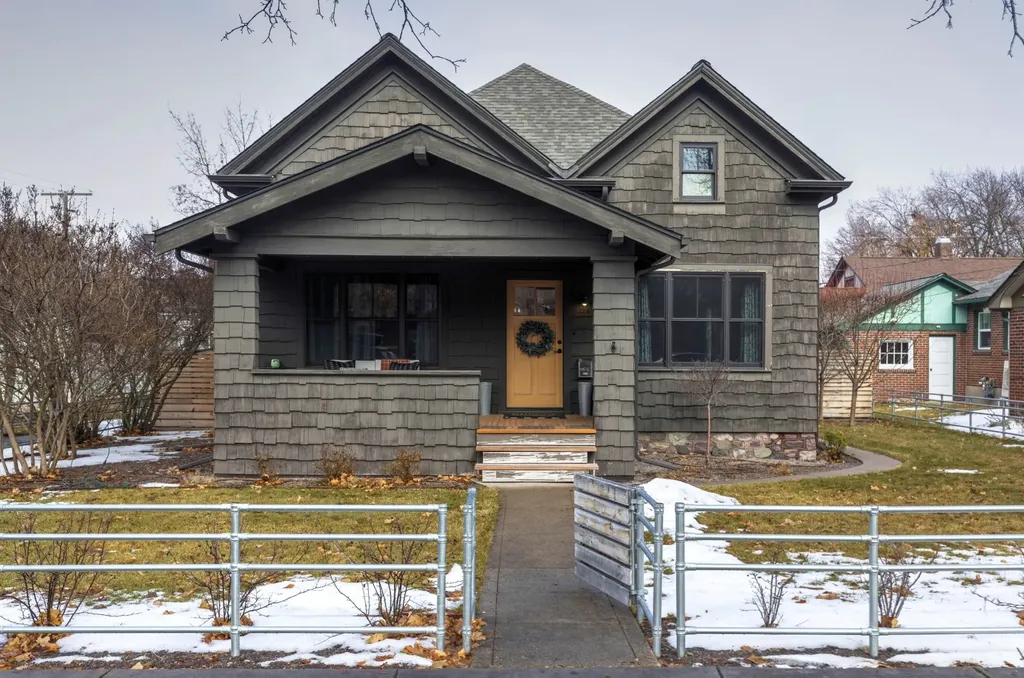 128 S 5th Street E Missoula MT 59801