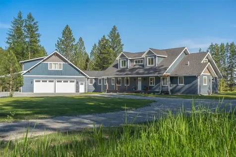 1444 Rock Bottom Road Kalispell MT 59901