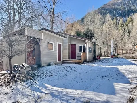 3 Goat Creek Lane Thompson Falls MT 59873