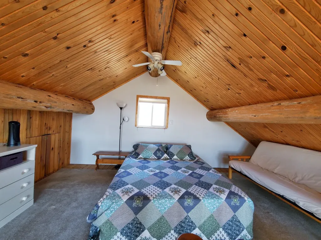 1192 Marshall Creek Road Philipsburg MT 59858