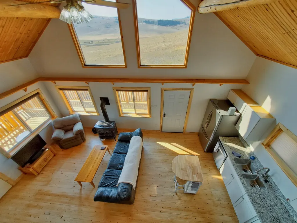 1192 Marshall Creek Road Philipsburg MT 59858