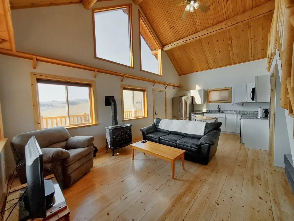 1192 Marshall Creek Road Philipsburg MT 59858