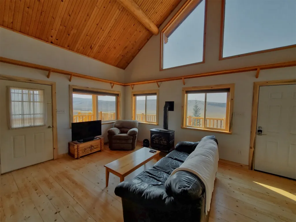 1192 Marshall Creek Road Philipsburg MT 59858