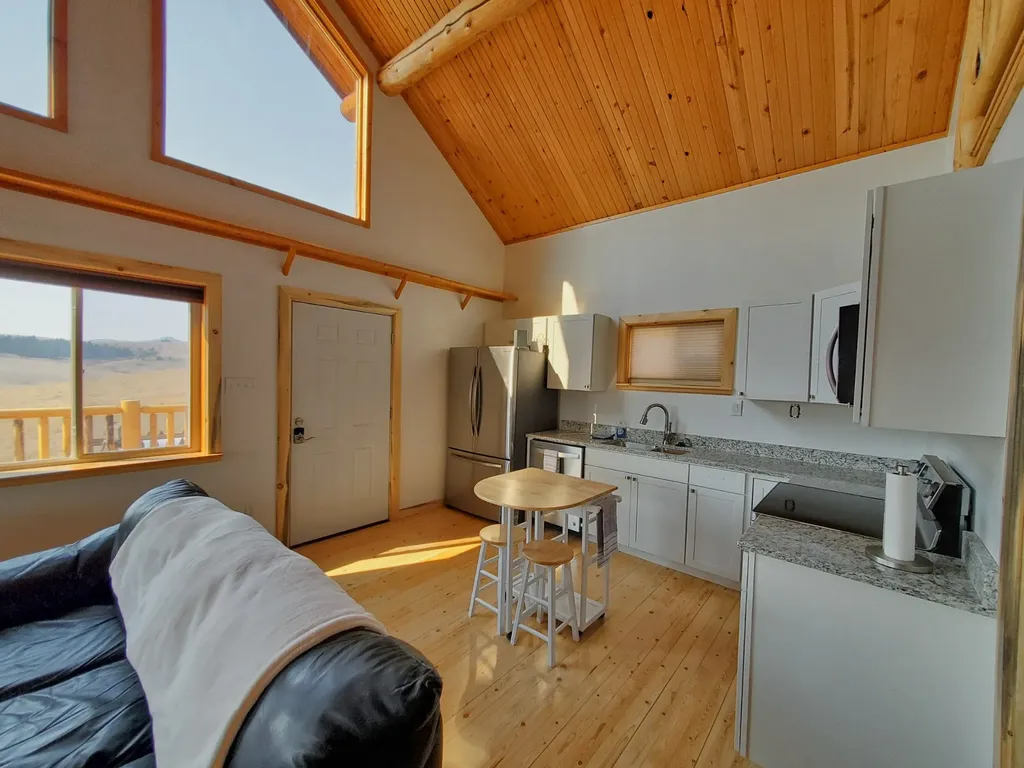 1192 Marshall Creek Road Philipsburg MT 59858