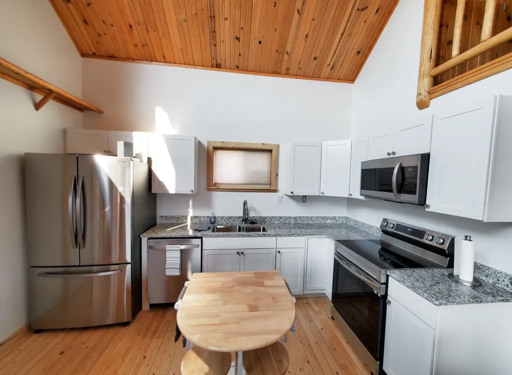 1192 Marshall Creek Road Philipsburg MT 59858
