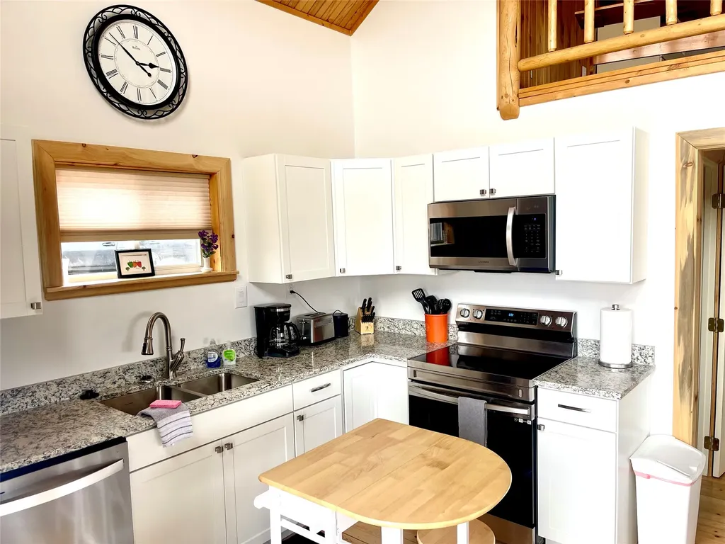 1192 Marshall Creek Road Philipsburg MT 59858
