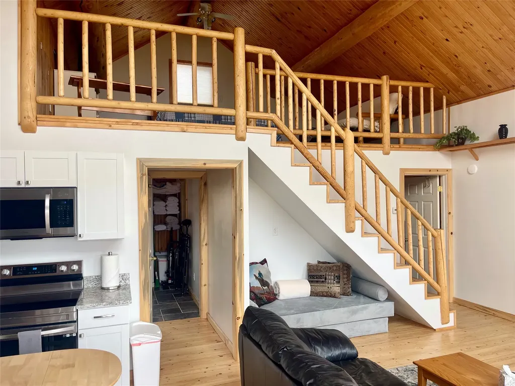 1192 Marshall Creek Road Philipsburg MT 59858