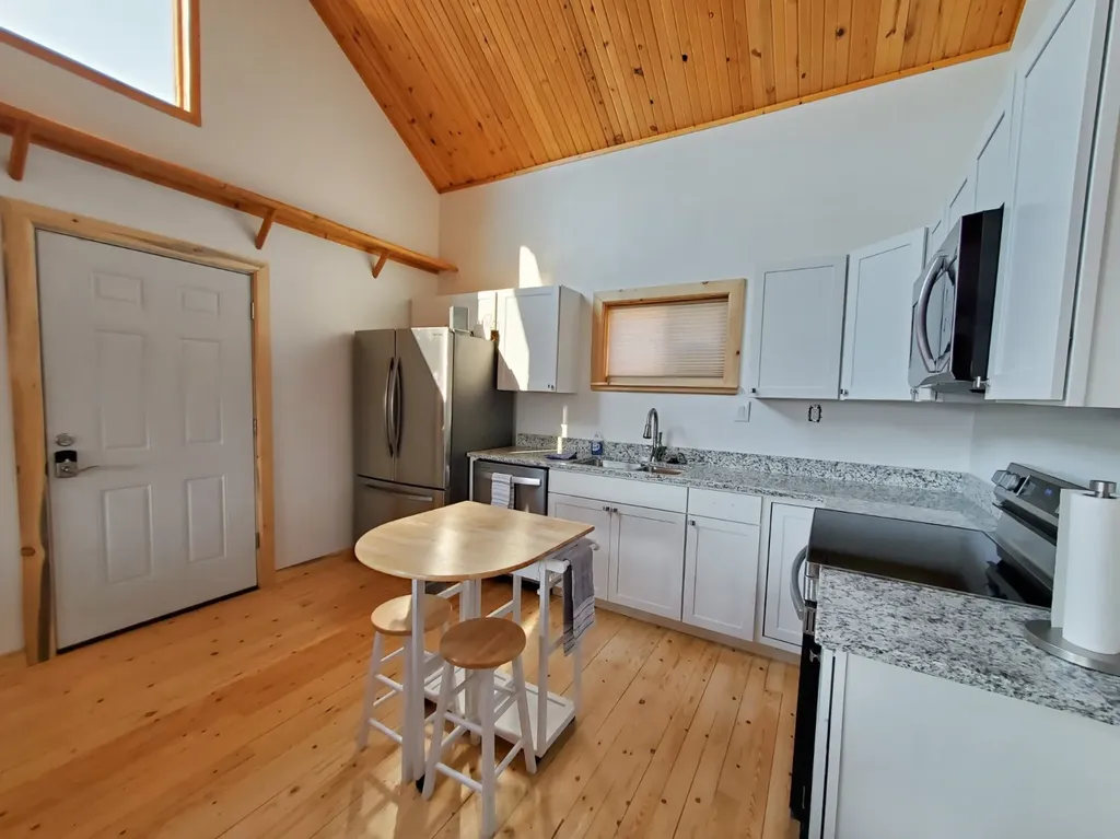 1192 Marshall Creek Road Philipsburg MT 59858