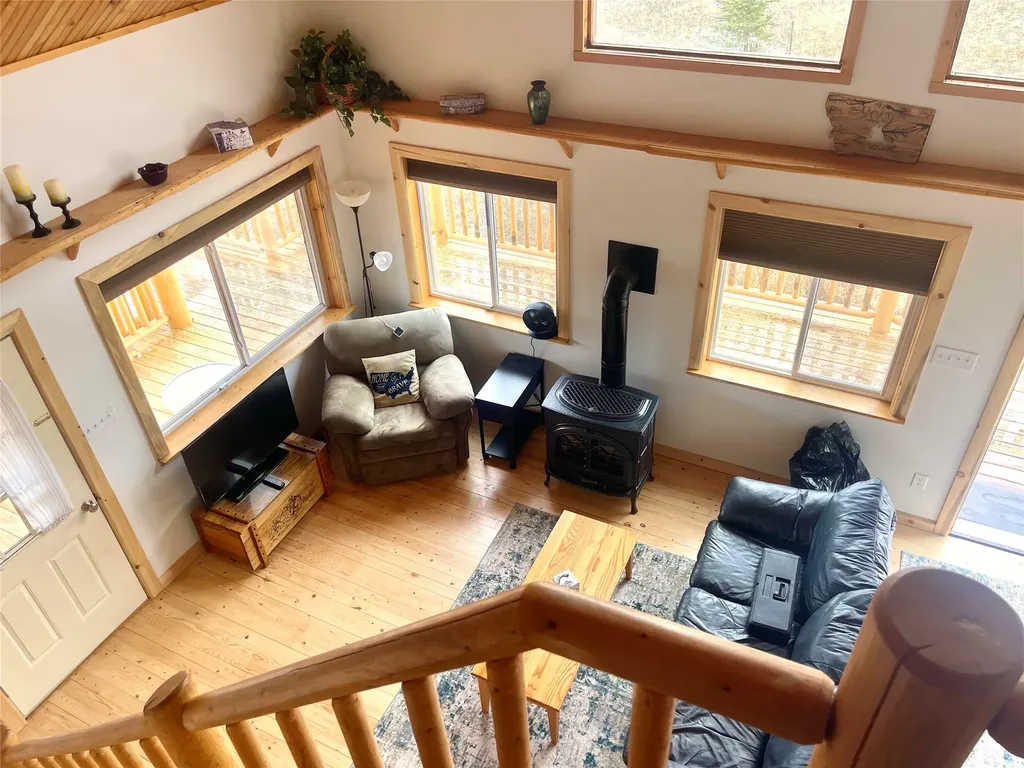1192 Marshall Creek Road Philipsburg MT 59858