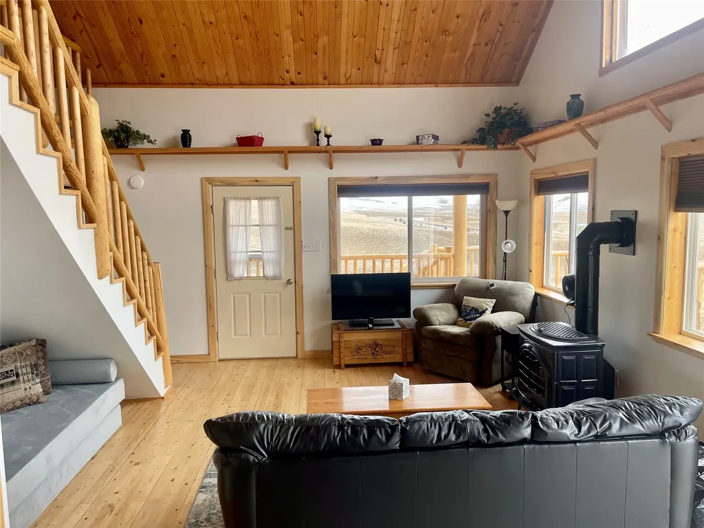 1192 Marshall Creek Road Philipsburg MT 59858