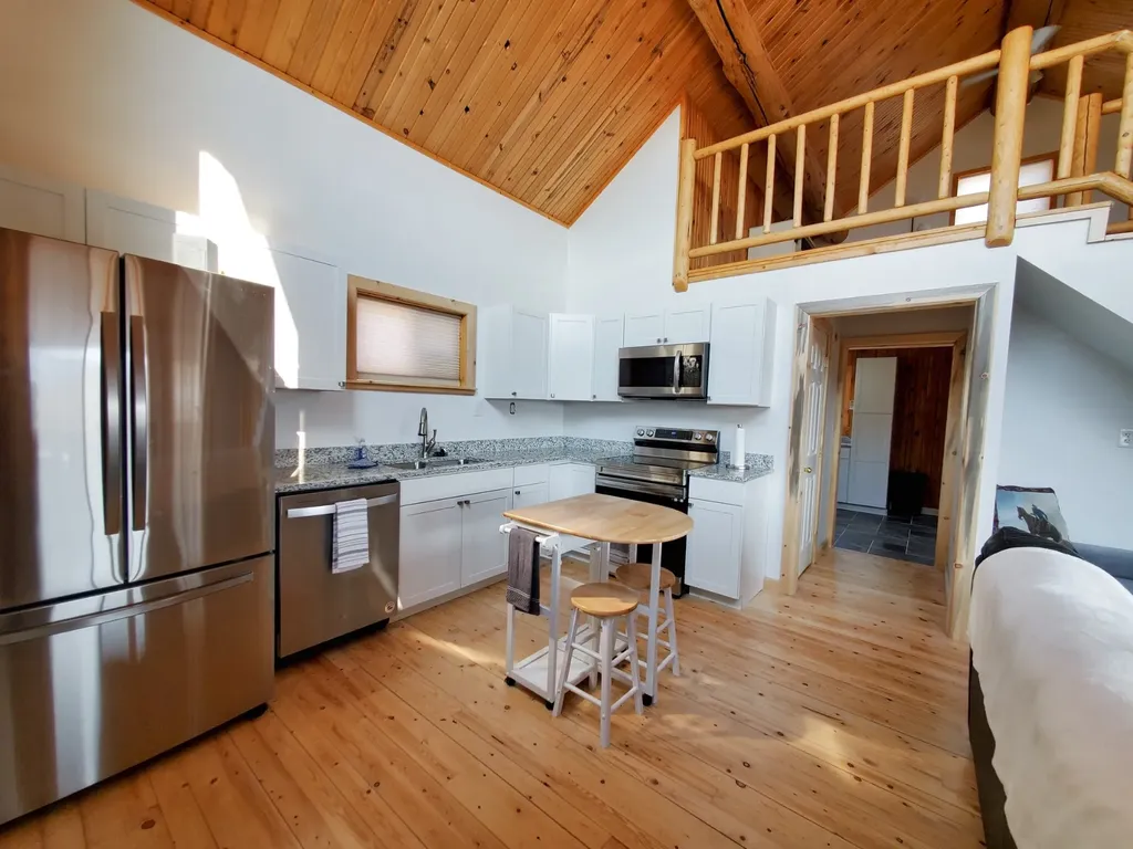 1192 Marshall Creek Road Philipsburg MT 59858