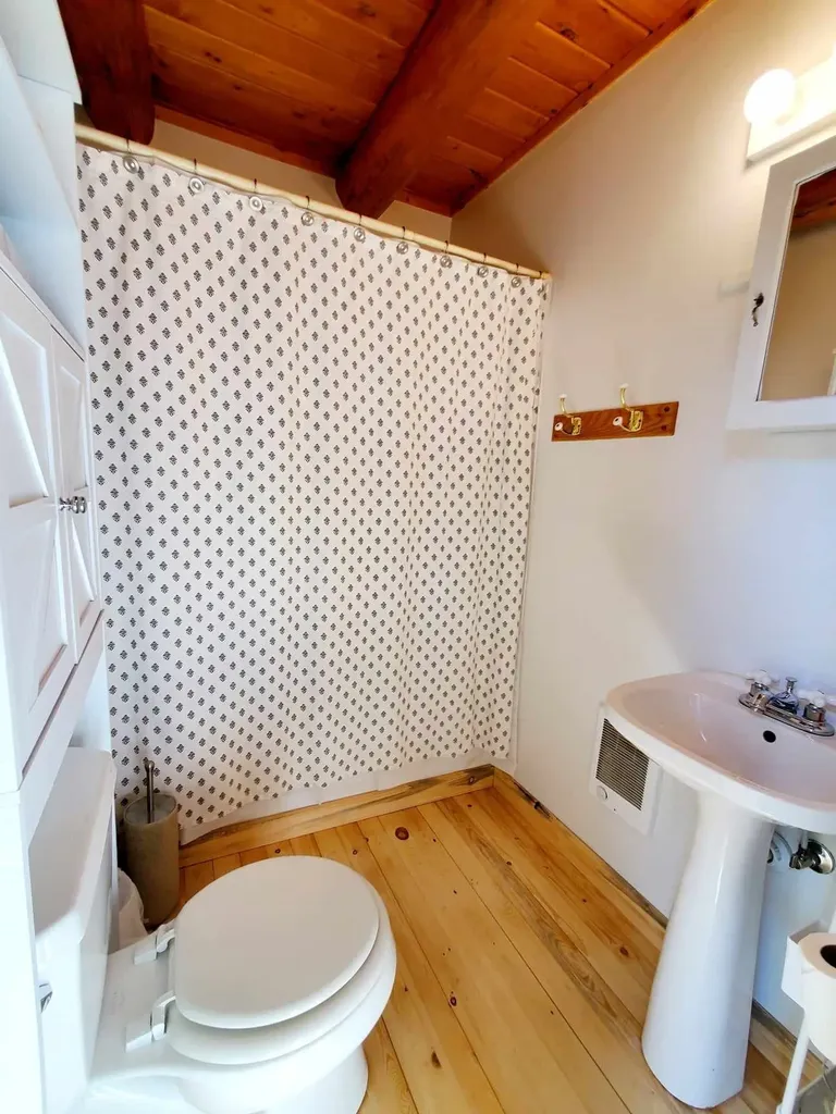 1192 Marshall Creek Road Philipsburg MT 59858