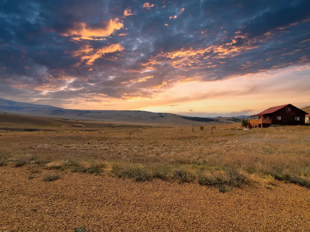 1192 Marshall Creek Road Philipsburg MT 59858