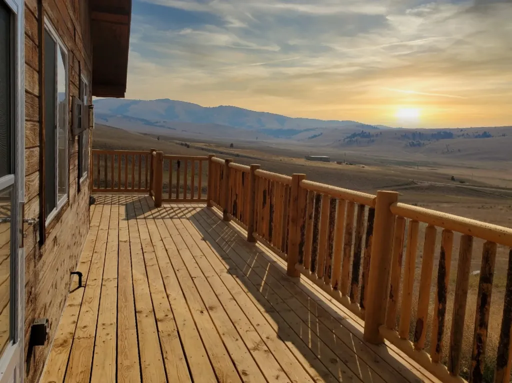 1192 Marshall Creek Road Philipsburg MT 59858