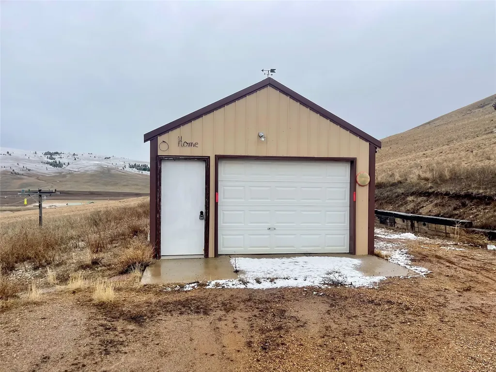 1192 Marshall Creek Road Philipsburg MT 59858