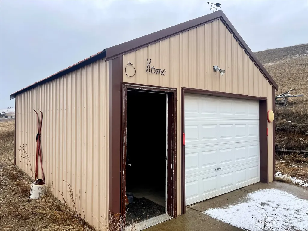1192 Marshall Creek Road Philipsburg MT 59858