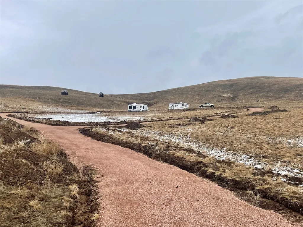 1192 Marshall Creek Road Philipsburg MT 59858