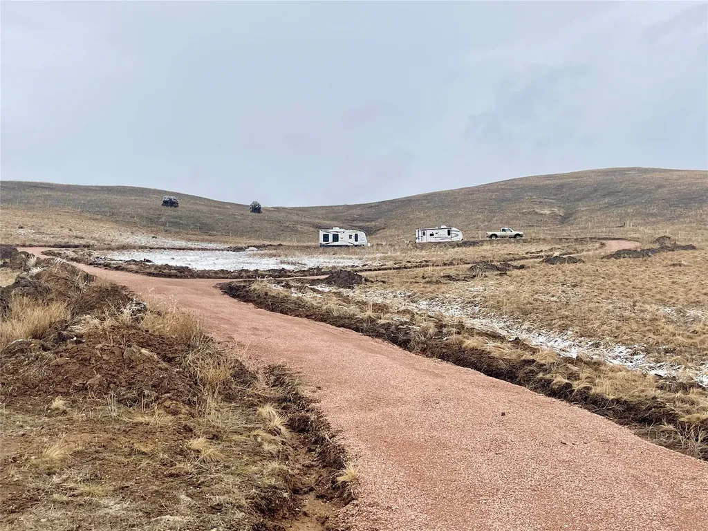 1192 Marshall Creek Road Philipsburg MT 59858