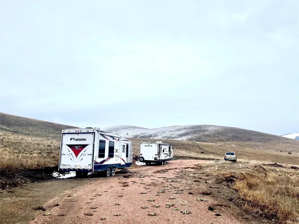 1192 Marshall Creek Road Philipsburg MT 59858