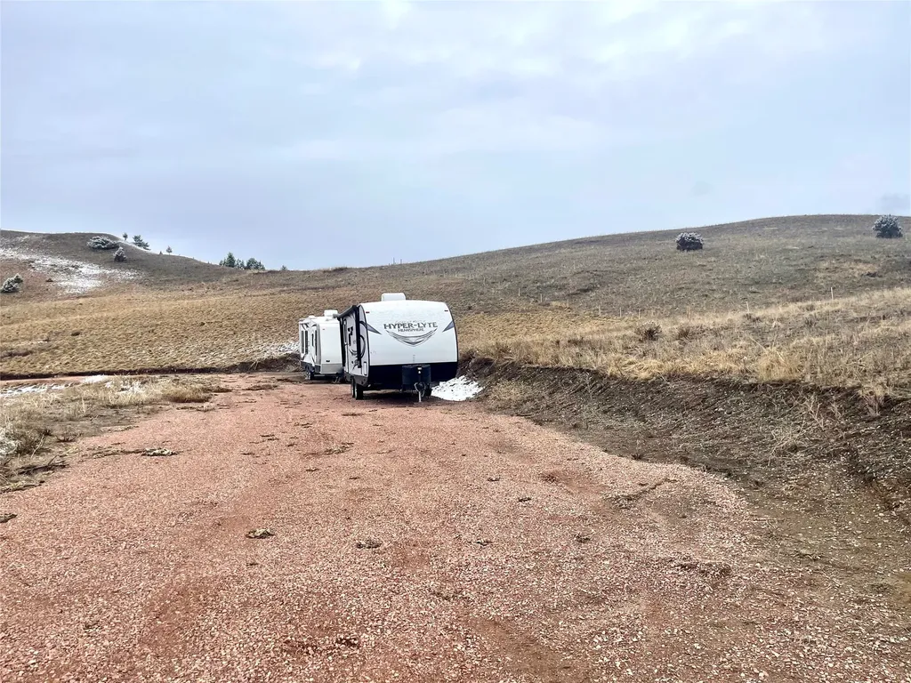 1192 Marshall Creek Road Philipsburg MT 59858