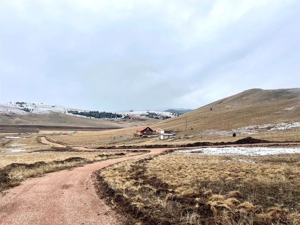 1192 Marshall Creek Road Philipsburg MT 59858