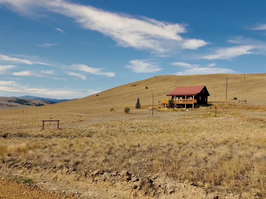 1192 Marshall Creek Road Philipsburg MT 59858