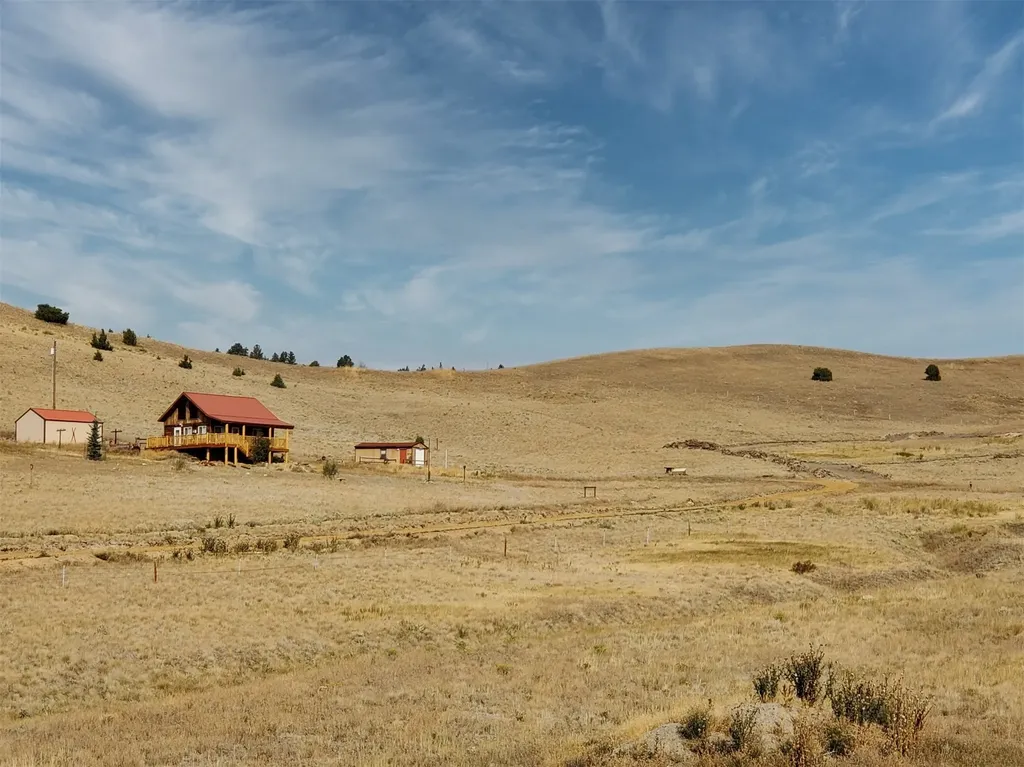1192 Marshall Creek Road Philipsburg MT 59858