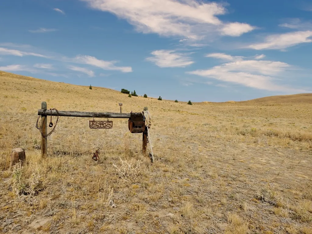 1192 Marshall Creek Road Philipsburg MT 59858