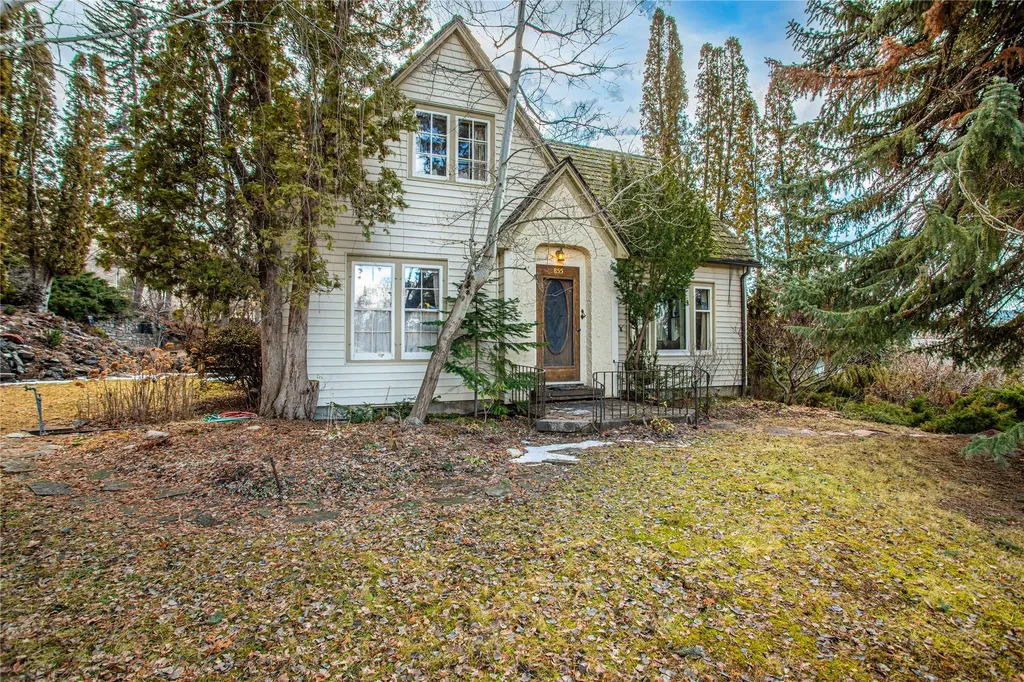 855 Beverly Avenue Missoula MT 59801