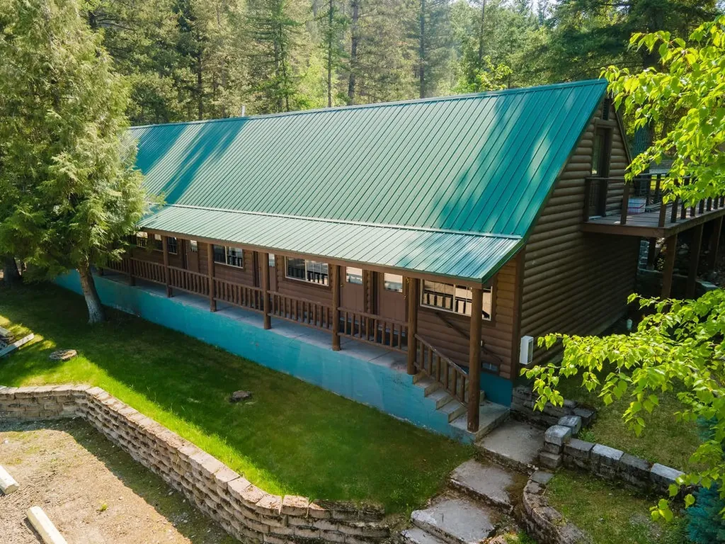 12555 Us Highway 2 E West Glacier MT 59936