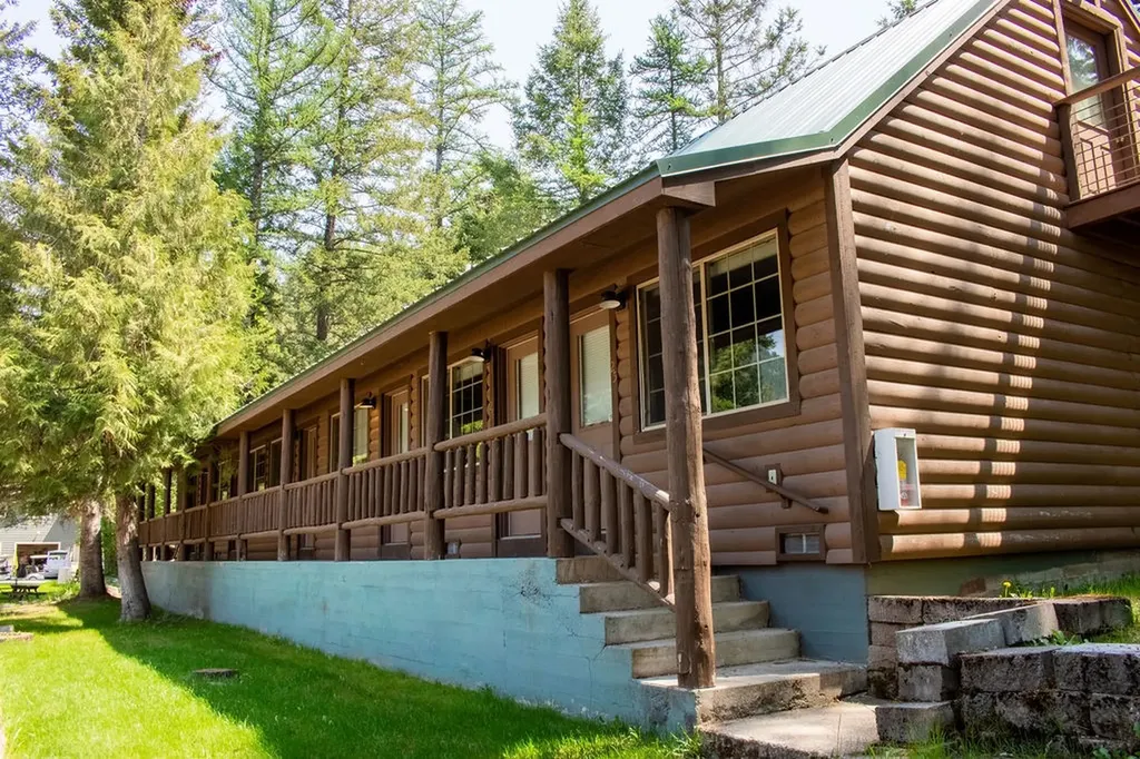 12555 Us Highway 2 E West Glacier MT 59936