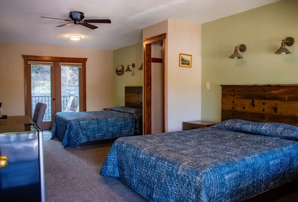 12555 Us Highway 2 E West Glacier MT 59936