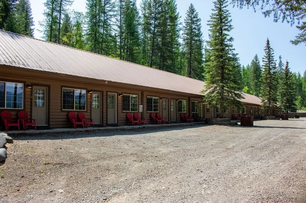 12555 Us Highway 2 E West Glacier MT 59936