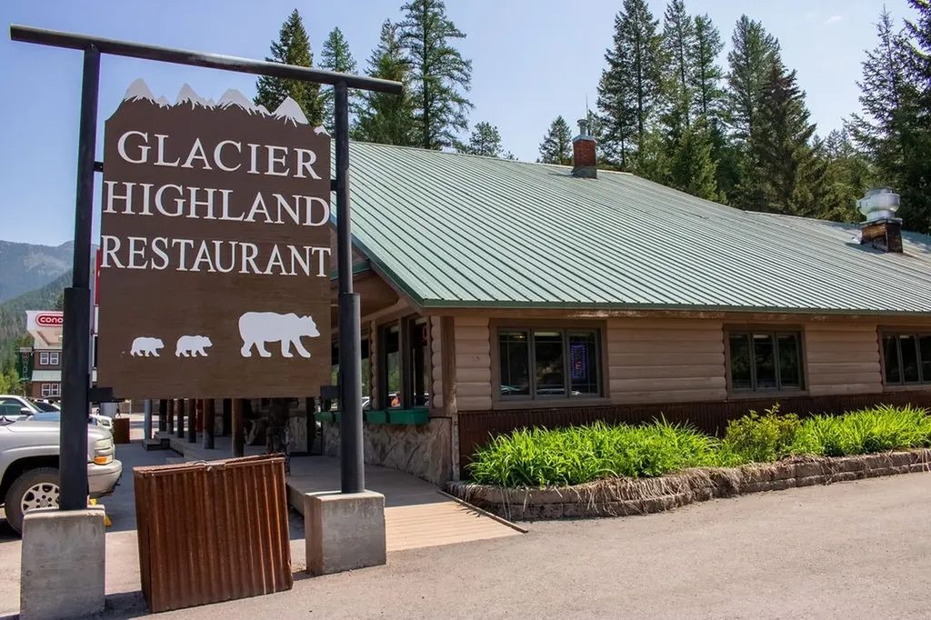 12555 Us Highway 2 E West Glacier MT 59936