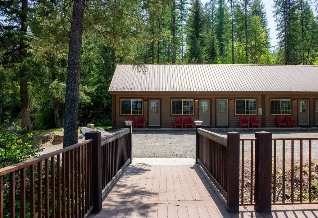 12555 Us Highway 2 E West Glacier MT 59936