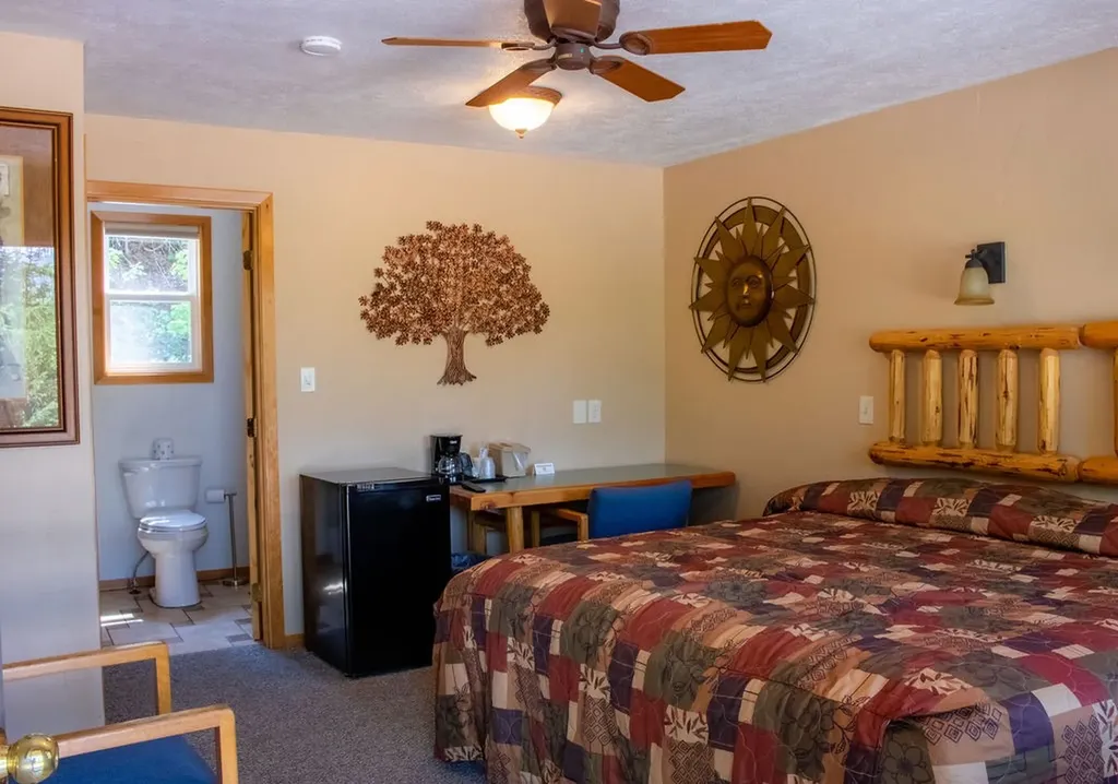 12555 Us Highway 2 E West Glacier MT 59936