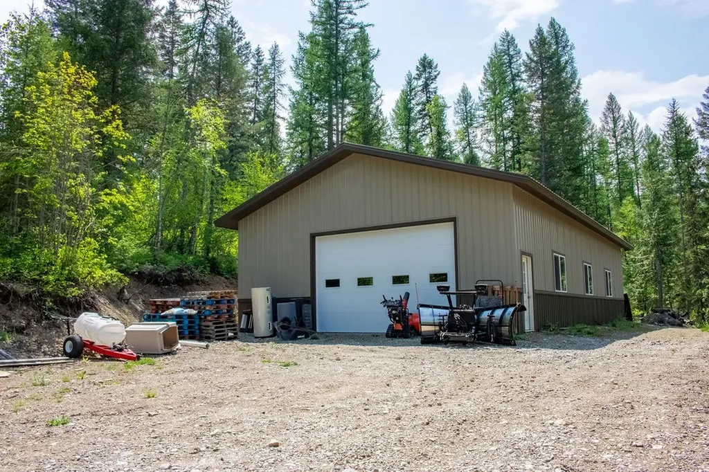 12555 Us Highway 2 E West Glacier MT 59936