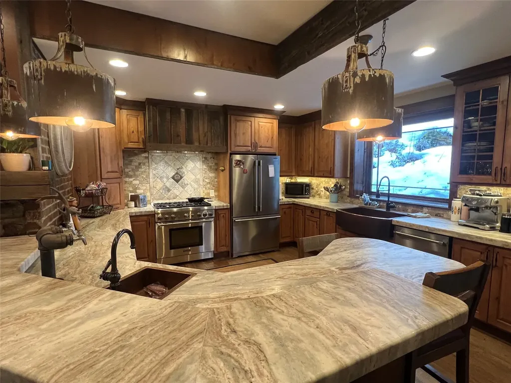 12555 Us Highway 2 E West Glacier MT 59936
